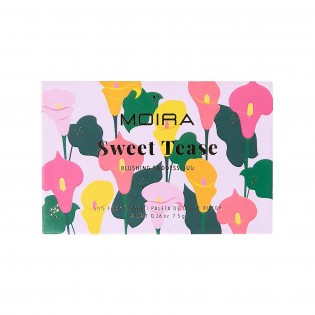 RUBOR, Sweet Tease Dual...