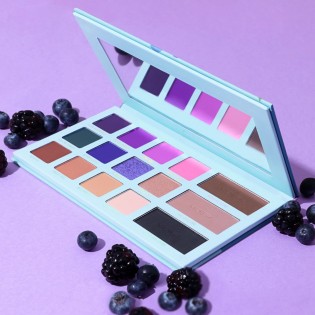 SOMBRAS, You're Berry Cute