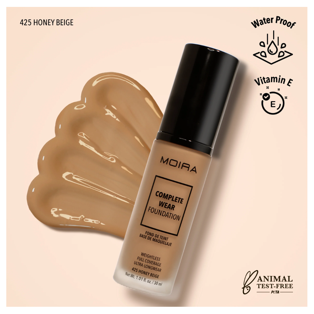 base-complete-wear-foundation-color-cwf-425-honey-beige