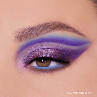 SOMBRAS, Magic Dreamig Palette